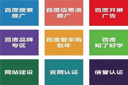 SEM代运营服务公司案例：精准定位客户群体